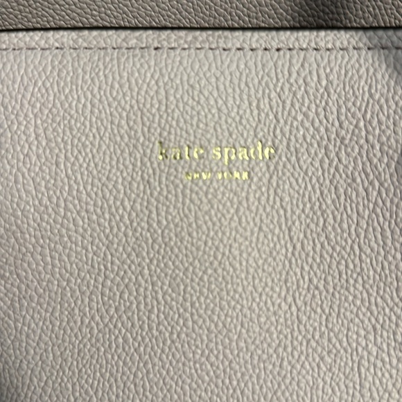 Kate Spade Tote - Picture 4 of 6